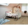 CASAPARK 209 CHÊNE CRÈME 45 rustique 14 x 209 x 2200 mm