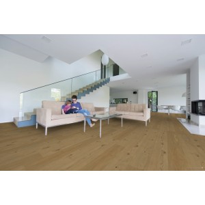 CASAPARK 209 ROVERE CRETA 15 huile naturelle vive 14 x 209 x 2200 mm