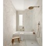 FABULA GOLDEN NATURALE 100X100 Rectifié