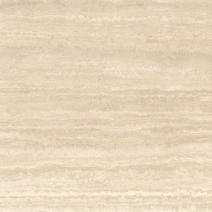 FABULA TRAVERTINO NATURALE 100X100 Rectifié