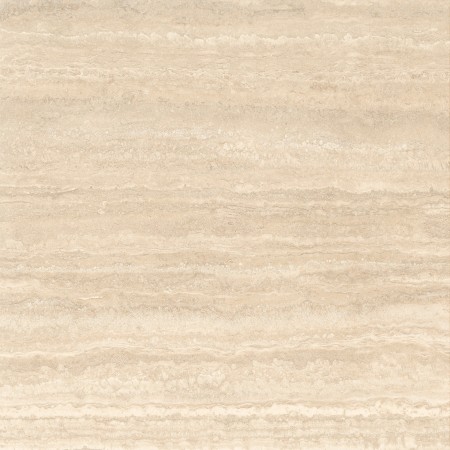 FABULA TRAVERTINO NATURALE 100X100 Rectifié
