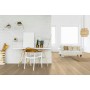 CASAPARK 209 ROVERE FARINA 14 tranquille huile naturelle 14 x 209 x 2200 mm