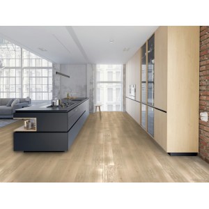CASAPARK 209 ROVERE FARINA 14 tranquille 14 x 209 x 2200 mm