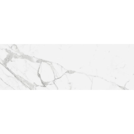 FABULA WALL STATUARIO MATT 33X100 Rectifié