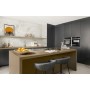 FABULA WALL STATUARIO MATT 33X100 Rectifié