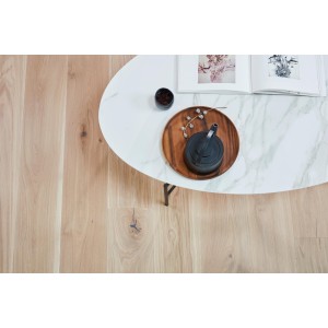 CASAPARK 209 CHÊNE FARINE 45 rustique huile naturelle 14 x 209 x 2200 mm