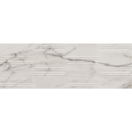 FABULA WALL GOLDEN STRUTTURA 3D GENTLE MATT 33X100 Rectifié