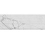 FABULA WALL STATUARIO STRUTTURA 3D MIKADO MATT 33X100 Rectifié