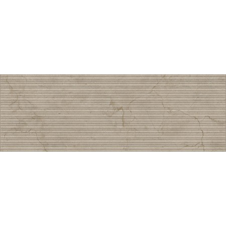 FABULA WALL MARFIL STRUTTURA 3D MIKADO MATT 33X100 Rectifié