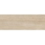 FABULA WALL TRAVERTINO STRUTTURA 3D MIKADO MATT 33X100 Rectifié