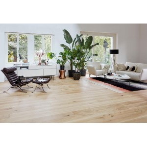 CASAPARK 209 CHÊNE FARINE 45 rustique B-Protect®14 x 209 x 2200 mm