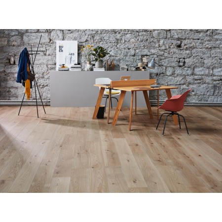 CASAPARK 209 CHÊNE PIERRE 15 huile naturelle vive 14 x 209 x 2200 mm