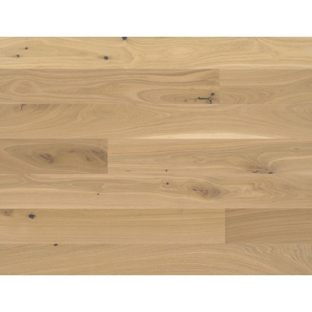 Parquet contrecollé CASAPARK 139 CHÊNE FARINA 45 rustique huile naturelle
