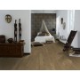 Parquet contrecollé CASAPARK 139 CHÊNE FARINA 45 rustique huile naturelle