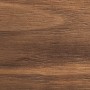 TAVOLO ATRIUM WOOD ROUND Ø 140X74,5 CM - BRONZE