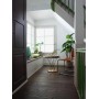 UNICOPARK ROVERE CAFFE 46 rustico olio naturale 20x200-395x2000-4000 mm