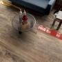 ABK DOLPHIN ARGILE 20X120 RETT