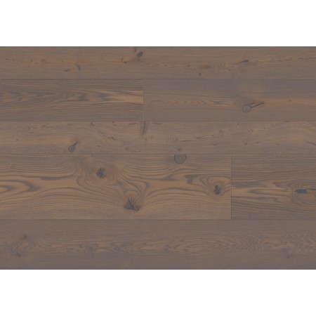 UNICOPARK ROVERE FUMO 46 rustico olio naturale 20x200-395x2000-4000 mm