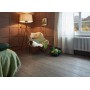 UNICOPARK ROVERE FUMO 46 rustico olio naturale 20x200-395x2000-4000 mm
