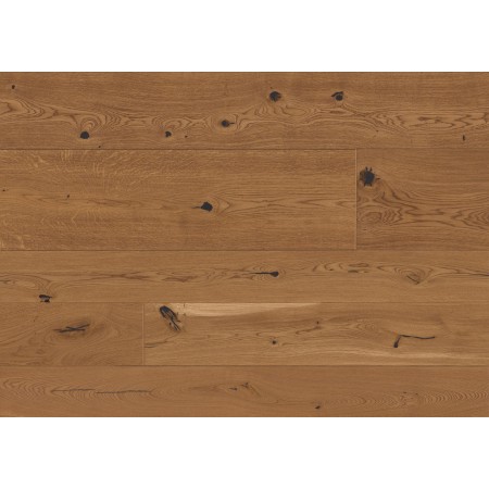UNICOPARK ROVERE GOLD 46 rustico olio naturale 20x200-395x2000-4000 mm