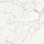 TAVOLO ATRIUM KERAMIK PREMIUM ROUND 160X73,5H BASE CRISTALLO SPECCHIATO COUTURE BRONZO - PROFILO BRUSHED GREY
