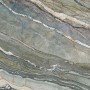 TAVOLO BOULEVARD KERAMIK 200X100X75H - BASE BRONZE