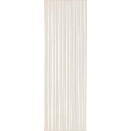 MARAZZI CHALK BUTTER STRUTT. FIBRE 3D 25X76
