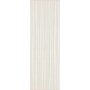 MARAZZI CHALK BUTTER STRUTT. FIBRE 3D 25X76