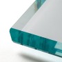 TABLE CARIOCA Ø180X75H - BASE NOYER