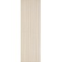 MARAZZI CHALK SAND STRUCT. FIBRE 3D 25X76