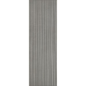 MARAZZI CHALK SMOKE STRUCT. FIBRE 3D 25X76