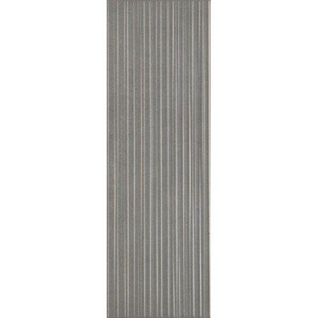 MARAZZI CHALK SMOKE STRUCT. FIBRE 3D 25X76