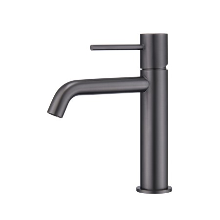 MONZA MITIGEUR LAVABO BLACK GUN METAL