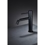 MONZA MITIGEUR LAVABO NOIR MAT