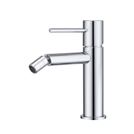 MONZA BIDET MONOCOMMANDE CHROME