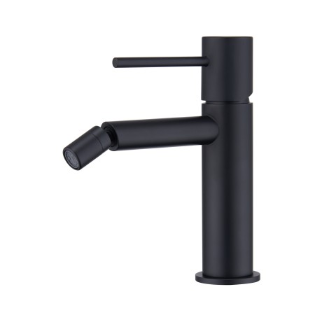 MONZA BIDET MONOCOMMANDE NOIR MAT