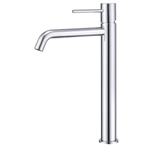 MONZA MITIGEUR LAVABO HAUT CHROME