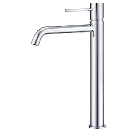 MONZA MITIGEUR LAVABO HAUT CHROME