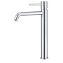 MONZA MITIGEUR LAVABO HAUT CHROME