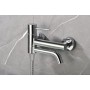 MONZA MITIGEUR BAIN CHROME