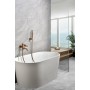 MONZA MITIGEUR BAIN OR ROSE BROSSÉ