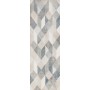 MARAZZI DÉCOR ORIGAMI GRIS CHALK 25X76