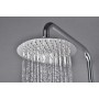 MONZA COLONNE DE DOUCHE THERMOSTATIQUE CHROME