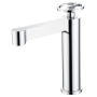 OLIMPO MITIGEUR LAVABO SANS VIDAGE