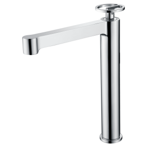 OLIMPO MITIGEUR LAVABO HAUT SANS VIDAGE