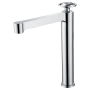 OLIMPO MITIGEUR LAVABO HAUT SANS VIDAGE