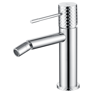 GENOVA MITIGEUR BIDET SANS VIDAGE CHROME