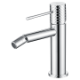 GENOVA MITIGEUR BIDET SANS VIDAGE CHROME
