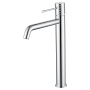 GENOVA MITIGEUR LAVABO HAUT SANS VIDAGE CHROME