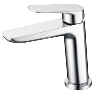 BELGICA MITIGEUR LAVABO SANS VIDAGE CHROME
